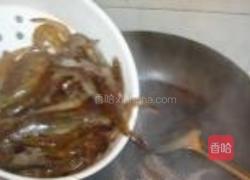 白灼虾的做法图解2