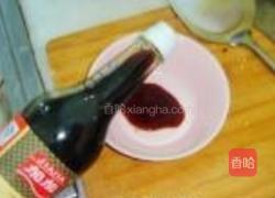 白灼虾的做法图解3