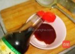 白灼虾的做法图解4