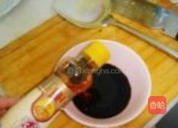 白灼虾的做法图解5