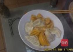 饺子的做法图解11