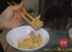 饺子的做法图解12