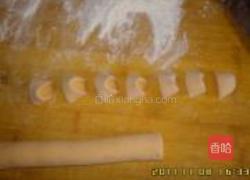 饺子的做法图解3