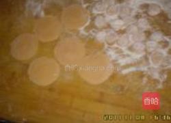 饺子的做法图解4