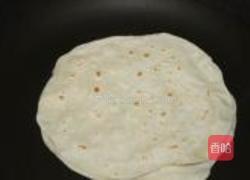 KFC鲜虾鸡蛋卷的做法图解11