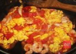 KFC鲜虾鸡蛋卷的做法图解16