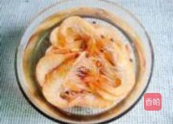 粤式白灼虾的做法图解6