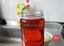 低脂芋头鸡翅烧的做法图解2