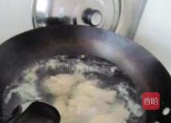 低脂芋头鸡翅烧的做法图解4