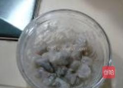 豆炒什锦的做法图解1