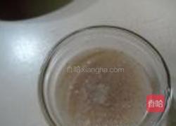 豆炒什锦的做法图解3