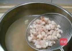 豆炒什锦的做法图解5