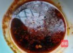 酸辣凉粉的做法图解9