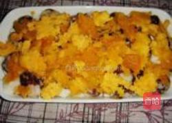 焗杂粮的做法图解5