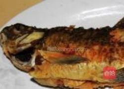 干烧鱼的做法图解5