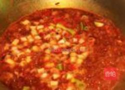 干烧鱼的做法图解8