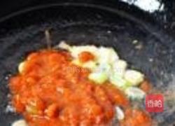 酱烧土豆鸡翅中的做法图解5