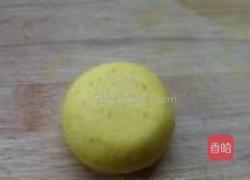 蜜豆迷你小南瓜的做法图解7