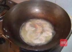 茄汁鱼片的做法图解3