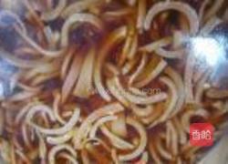 肉皮冻的做法图解8