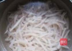 肉皮冻的做法图解3