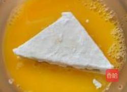 豆腐夹子的做法图解10