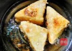 豆腐夹子的做法图解11