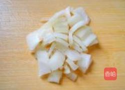 豆腐夹子的做法图解4