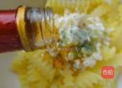 凉拌土豆条的做法图解11