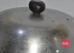 蒜香心肝的做法图解6