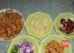 麻辣香酥小排的做法图解12