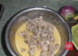 麻辣香酥小排的做法图解7