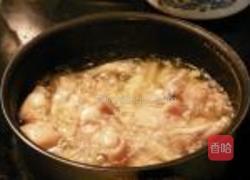 香辣田鸡腿的做法图解2