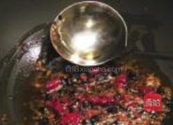 香辣田鸡腿的做法图解3