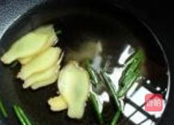 盐水河虾的做法图解3