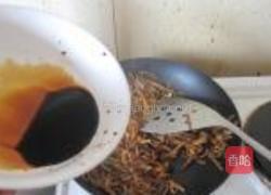 笋干扣肉的做法图解14