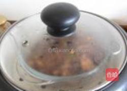 笋干扣肉的做法图解17