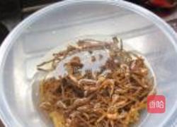笋干扣肉的做法图解6