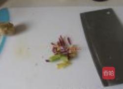 笋干扣肉的做法图解9