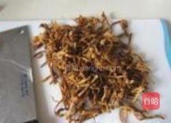 笋干扣肉的做法图解10
