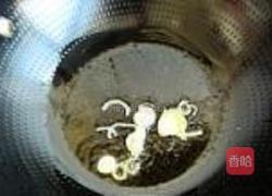 栗子烩白菜的做法图解4