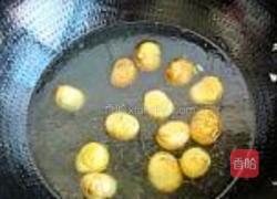 栗子烩白菜的做法图解8