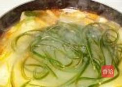 虾头冬瓜汤的做法图解7