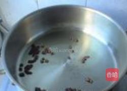 槐花肉丸汤的做法图解5