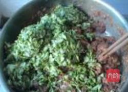 槐花肉丸汤的做法图解9