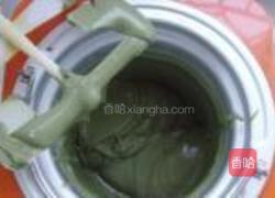 日式抹茶冰淇淋的做法图解10