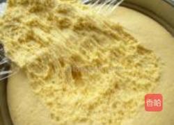 黄金馒头的做法图解4