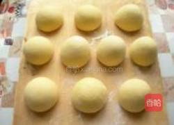 黄金馒头的做法图解9