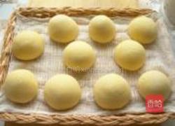 黄金馒头的做法图解10
