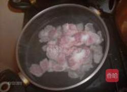 酱鸡胗的做法图解3